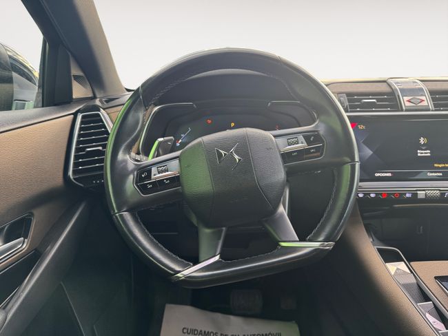 DS DS 7 Crossback BlueHDi DE 96kW (130CV) Auto.BE CHIC  - Foto 10