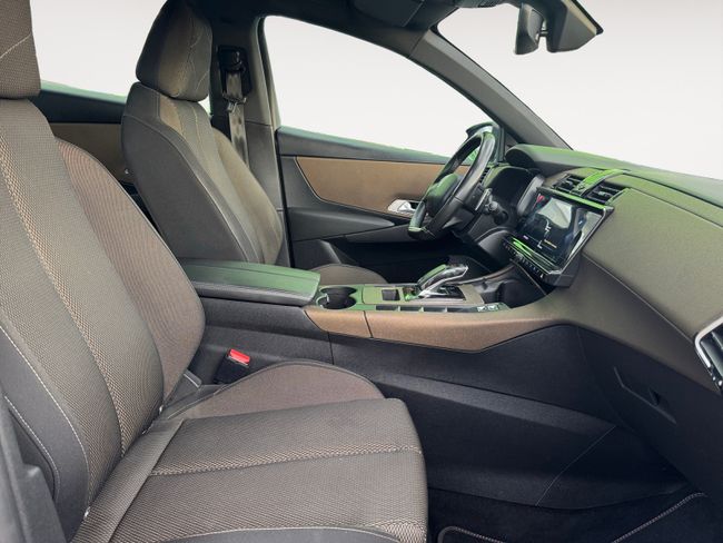 DS DS 7 Crossback BlueHDi DE 96kW (130CV) Auto.BE CHIC  - Foto 13