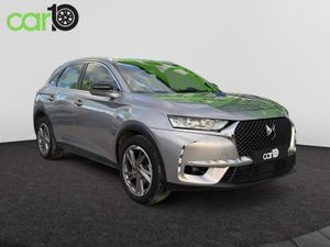 DS DS 7 Crossback BlueHDi DE 96kW (130CV) Auto.BE CHIC  - Foto 9