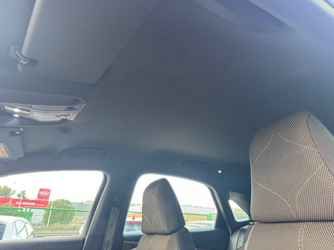 DS DS 7 Crossback BlueHDi DE 96kW (130CV) Auto.BE CHIC  - Foto 20