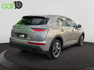 DS DS 7 Crossback BlueHDi DE 96kW (130CV) Auto.BE CHIC  - Foto 7