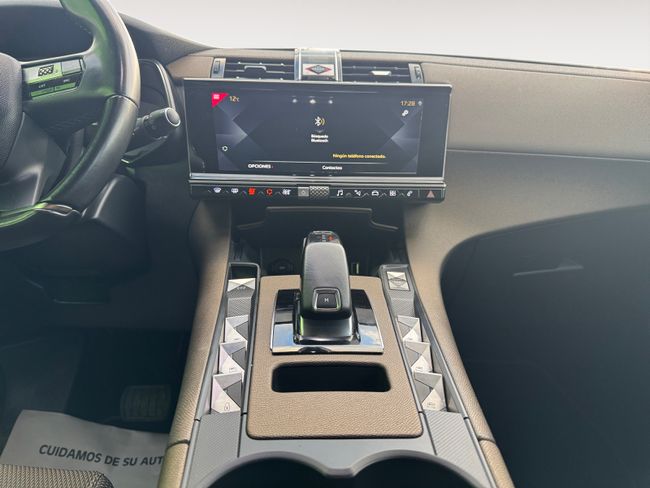 DS DS 7 Crossback BlueHDi DE 96kW (130CV) Auto.BE CHIC  - Foto 12