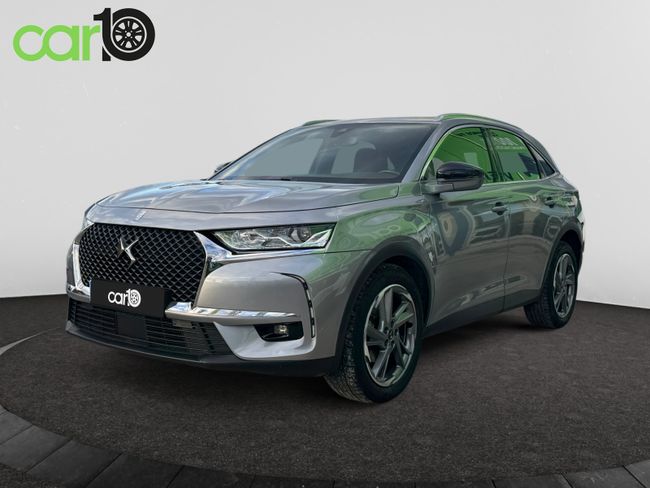 DS DS 7 Crossback BlueHDi DE 96kW (130CV) Auto.BE CHIC  - Foto 2