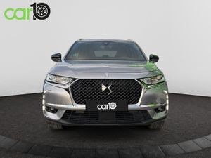 DS DS 7 Crossback BlueHDi DE 96kW (130CV) Auto.BE CHIC  - Foto 11