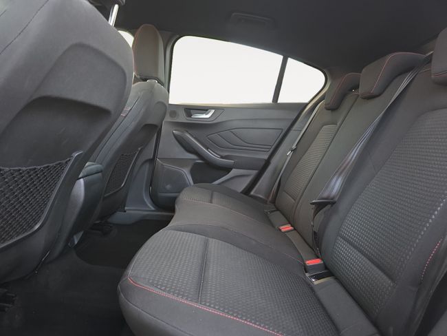 Ford Focus 1.0 Ecoboost MHEV 114kW ST-Line  - Foto 11