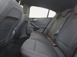 Ford Focus 1.0 Ecoboost MHEV 114kW ST-Line  - Foto 19