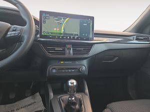 Ford Focus 1.0 Ecoboost MHEV 114kW ST-Line  - Foto 21