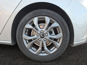 Ford Focus 1.0 Ecoboost MHEV 114kW ST-Line  - Foto 39