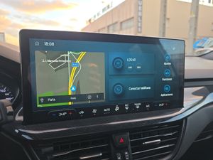 Ford Focus 1.0 Ecoboost MHEV 114kW ST-Line  - Foto 25