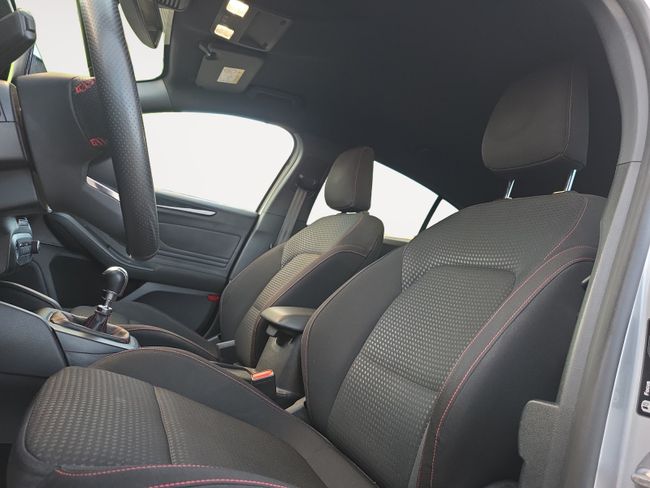 Ford Focus 1.0 Ecoboost MHEV 114kW ST-Line  - Foto 8