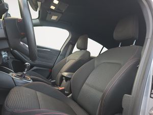 Ford Focus 1.0 Ecoboost MHEV 114kW ST-Line  - Foto 13