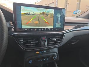 Ford Focus 1.0 Ecoboost MHEV 114kW ST-Line  - Foto 27