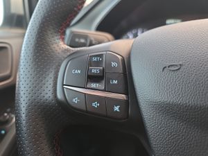 Ford Focus 1.0 Ecoboost MHEV 114kW ST-Line  - Foto 31