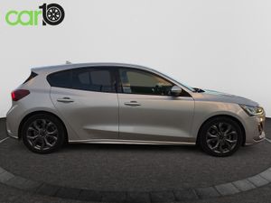 Ford Focus 1.0 Ecoboost MHEV 114kW ST-Line  - Foto 43