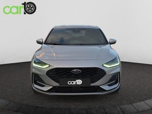 Ford Focus 1.0 Ecoboost MHEV 114kW ST-Line  - Foto 11