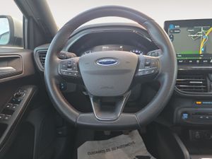 Ford Focus 1.0 Ecoboost MHEV 114kW ST-Line  - Foto 17