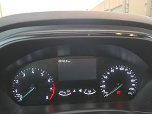 Ford Focus 1.0 Ecoboost MHEV 114kW ST-Line  - Foto 35