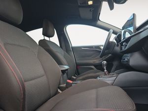 Ford Focus 1.0 Ecoboost MHEV 114kW ST-Line  - Foto 23