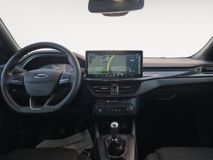 Ford Focus 1.0 Ecoboost MHEV 114kW ST-Line  - Foto 15