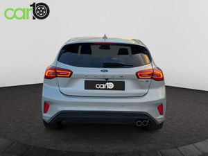 Ford Focus 1.0 Ecoboost MHEV 114kW ST-Line  - Foto 5