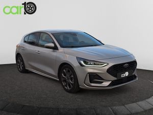 Ford Focus 1.0 Ecoboost MHEV 114kW ST-Line  - Foto 9