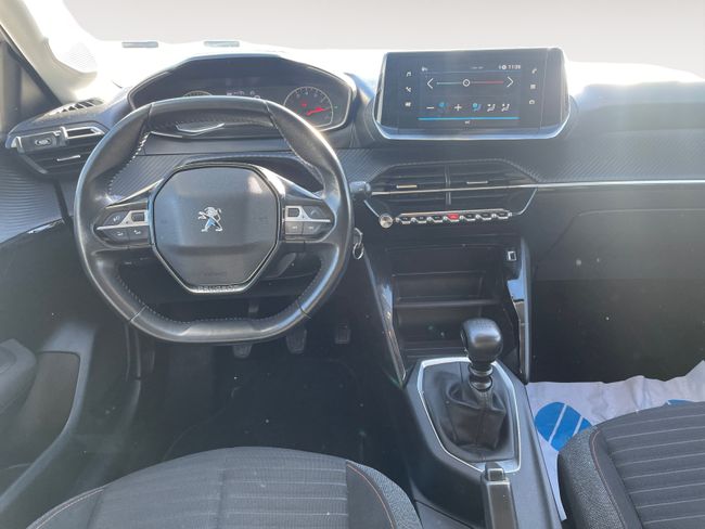 Peugeot 208 BlueHDi 73kW (100CV) Active  - Foto 9