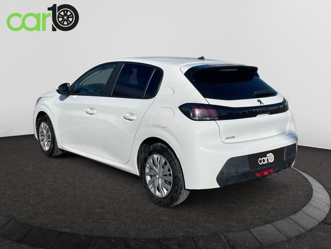 Peugeot 208 BlueHDi 73kW (100CV) Active  - Foto 3