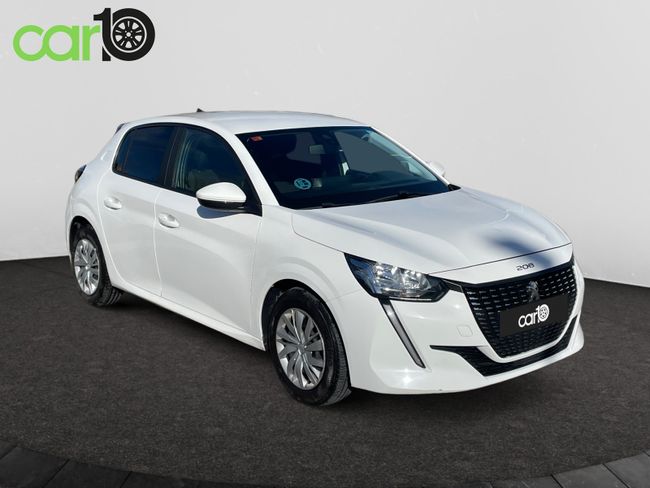 Peugeot 208 BlueHDi 73kW (100CV) Active  - Foto 6