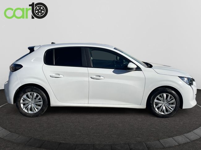 Peugeot 208 BlueHDi 73kW (100CV) Active  - Foto 22