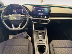 Seat Leon FR GO  - Foto 15