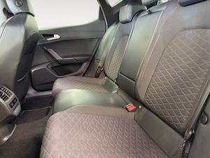 Seat Leon FR GO  - Foto 19