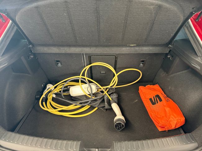 Seat Leon FR GO  - Foto 14