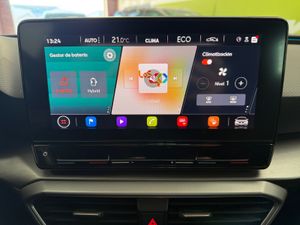 Seat Leon FR GO  - Foto 29