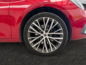 Seat Leon FR GO  - Foto 35