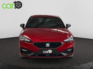 Seat Leon FR GO  - Foto 11