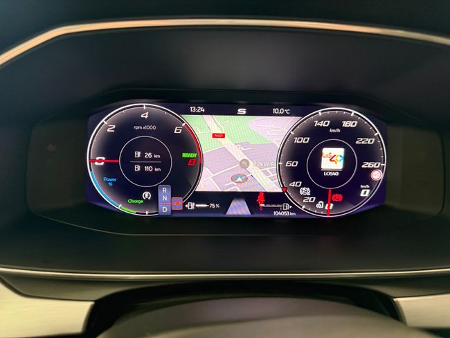 Seat Leon FR GO  - Foto 15