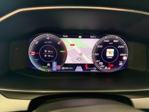 Seat Leon FR GO  - Foto 27