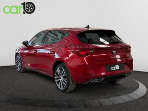 Seat Leon FR GO  - Foto 3