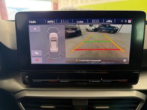 Seat Leon FR GO  - Foto 31