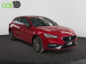 Seat Leon FR GO  - Foto 9