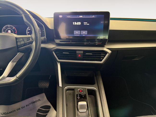 Seat Leon FR GO  - Foto 12