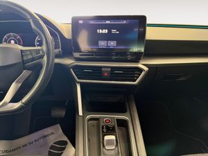 Seat Leon FR GO  - Foto 21