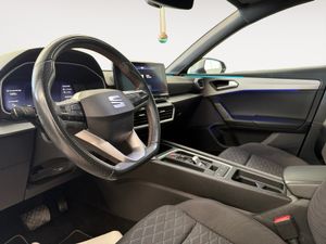 Seat Leon FR GO  - Foto 13