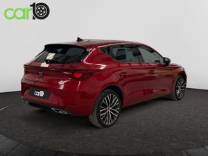 Seat Leon FR GO  - Foto 7