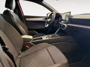 Seat Leon FR GO  - Foto 23