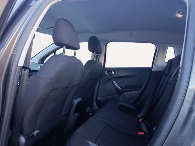 Peugeot 2008 Style 1.2L PureTech 60KW (82CV)  - Foto 12