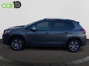 Peugeot 2008 Style 1.2L PureTech 60KW (82CV)  - Foto 41