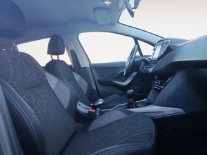 Peugeot 2008 Style 1.2L PureTech 60KW (82CV)  - Foto 23