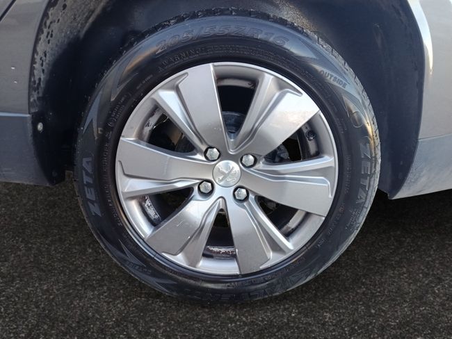 Peugeot 2008 Style 1.2L PureTech 60KW (82CV)  - Foto 21