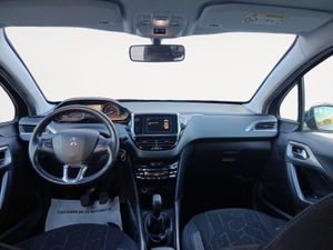 Peugeot 2008 Style 1.2L PureTech 60KW (82CV)  - Foto 15